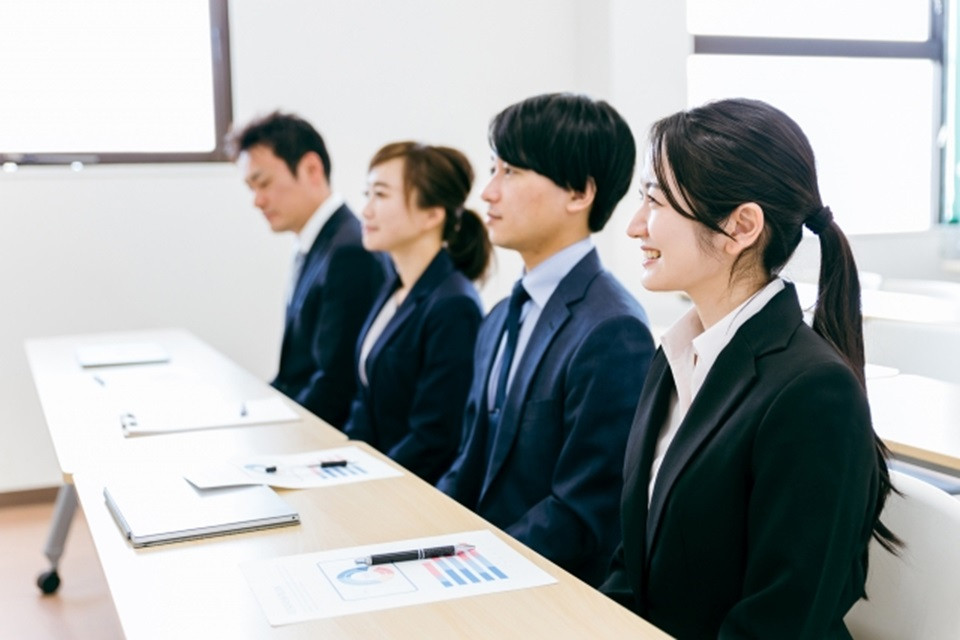Mengenal Etika Kerja di Perusahaan Jepang