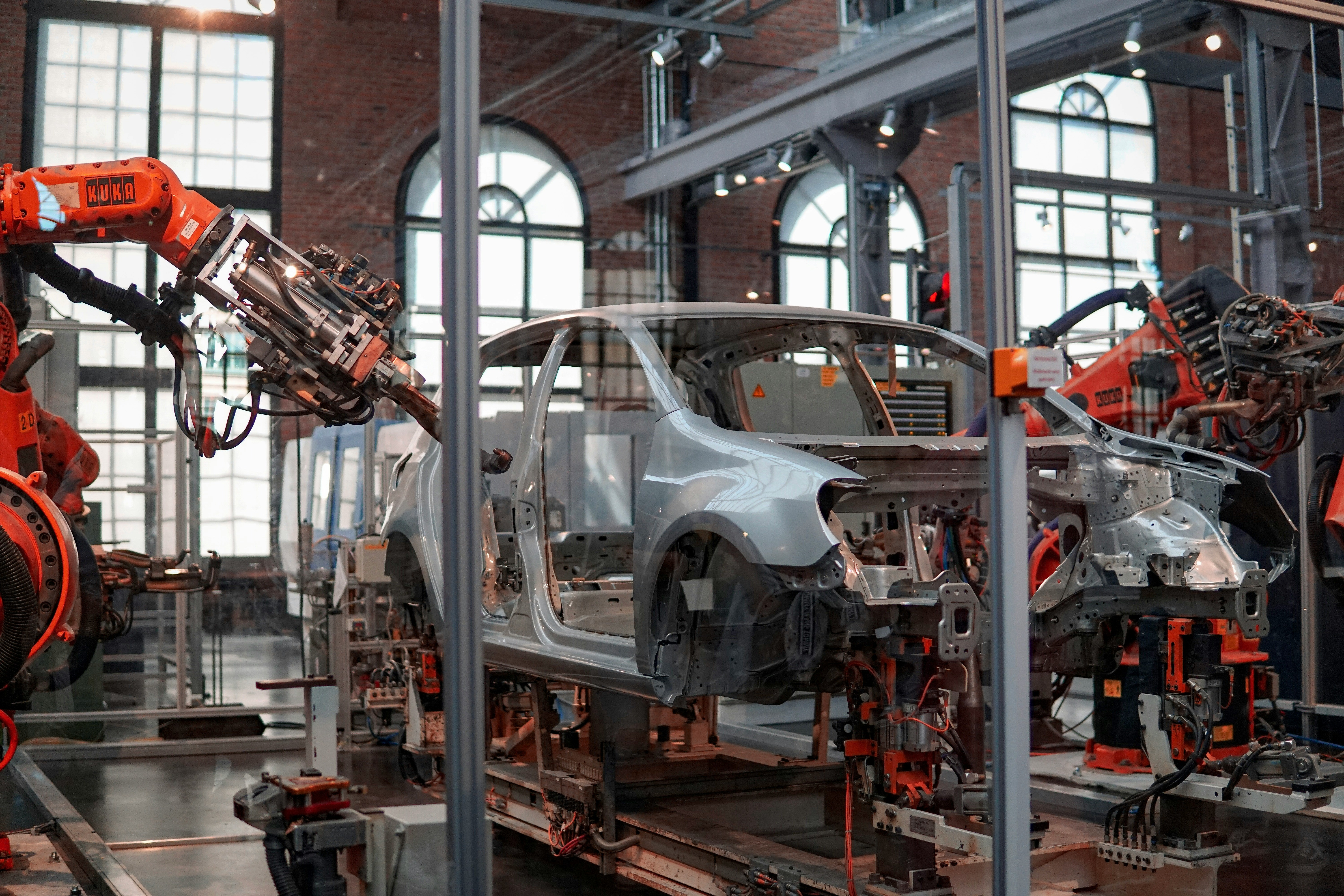 Program Manufaktur